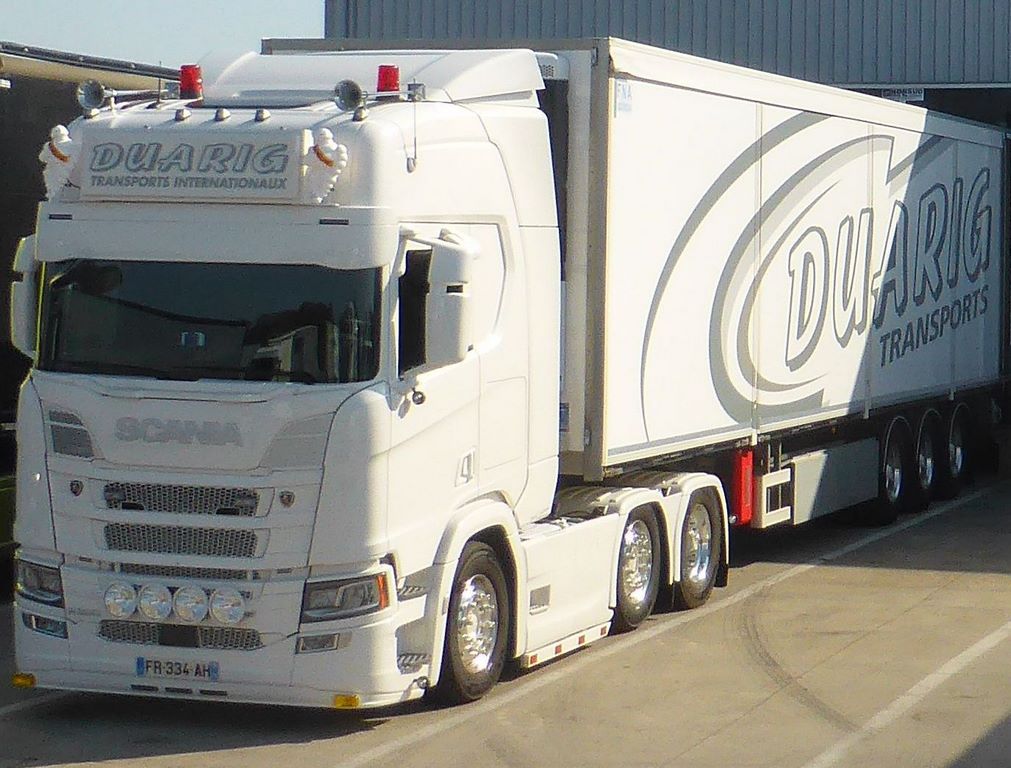 Vendredi dernier, DUARIG Transports a participé au tournoi inter-entreprises organisé par l’Olympique Salaise Rhodia.🏆