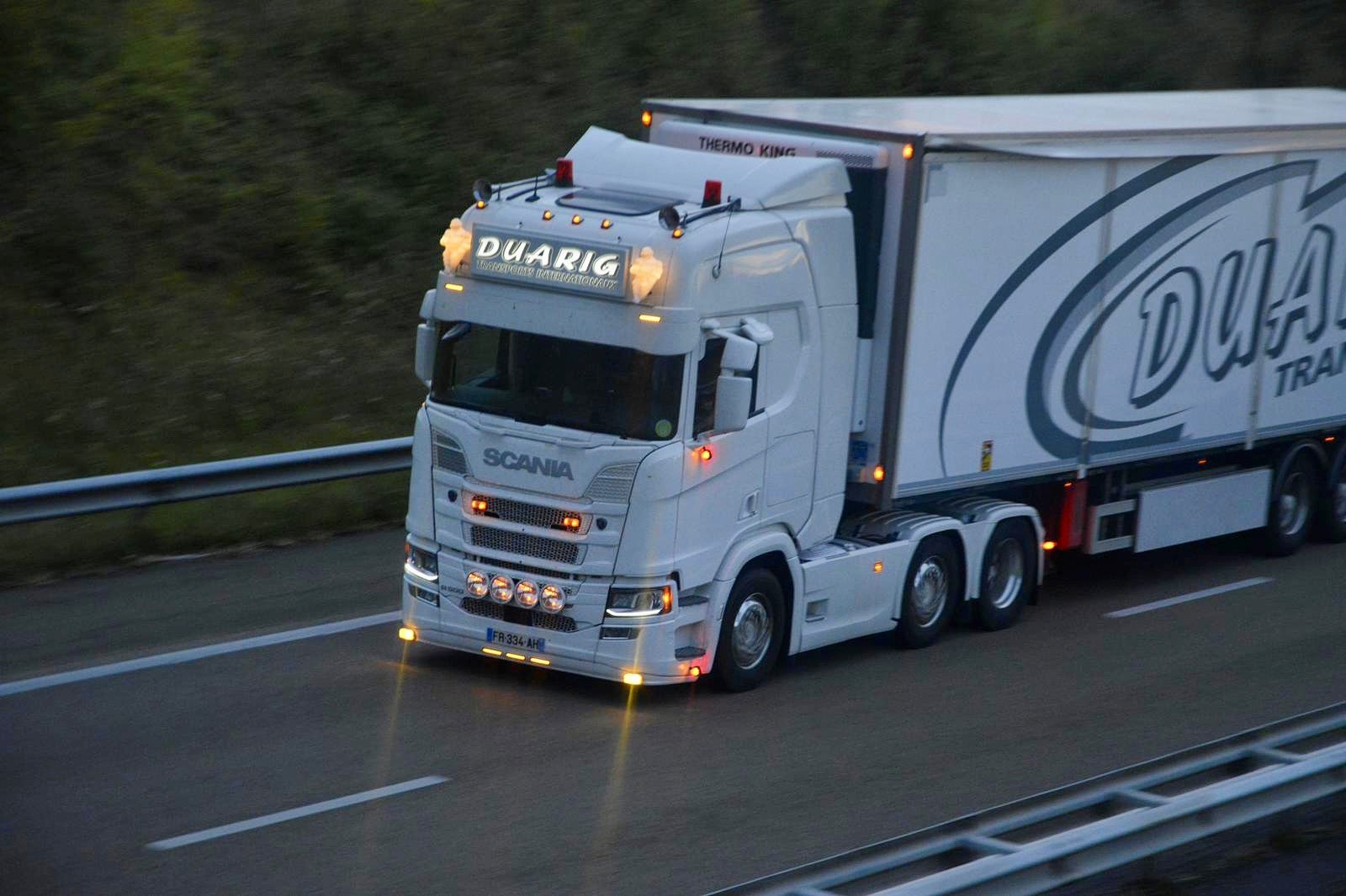 Événementiel — DUARIG Transports