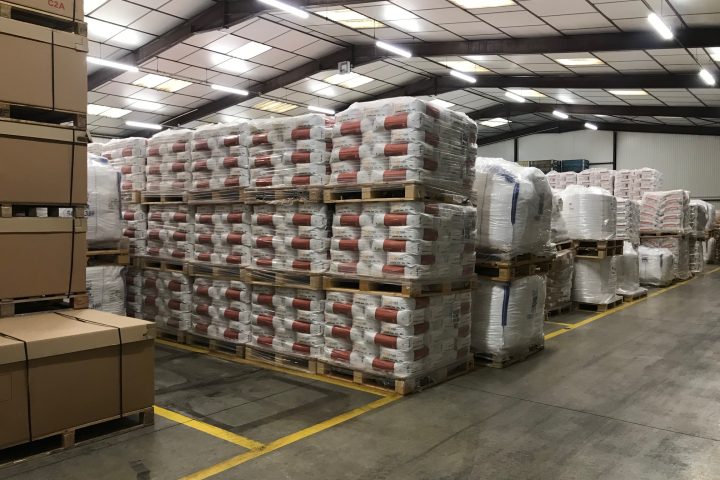 Duarig Logistique — DUARIG Transports