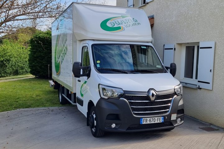 Déménagez en 4 étoiles avec Duarig — DUARIG Transports