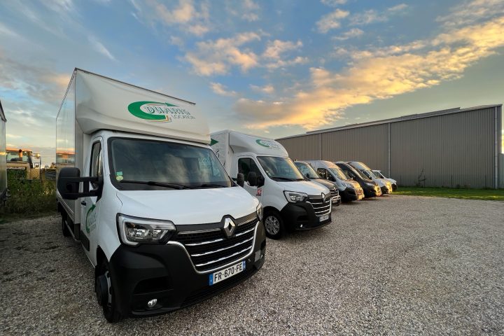 Pourquoi choisir Duarig Location pour louer un véhicule ? 🔑 — DUARIG Transports