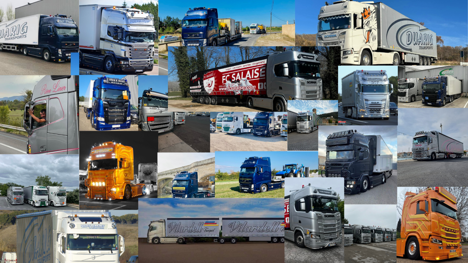 Partenariats Fructueux : Nos Cousins, les Sous-Traitants Réguliers chez DUARIG Transports, une Force Collaborative — DUARIG Transports