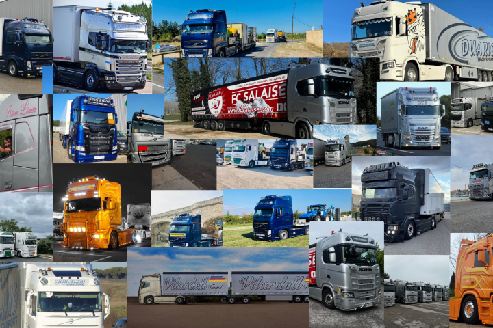 Partenariats Fructueux : Nos Cousins, les Sous-Traitants Réguliers chez DUARIG Transports, une Force Collaborative — DUARIG Transports