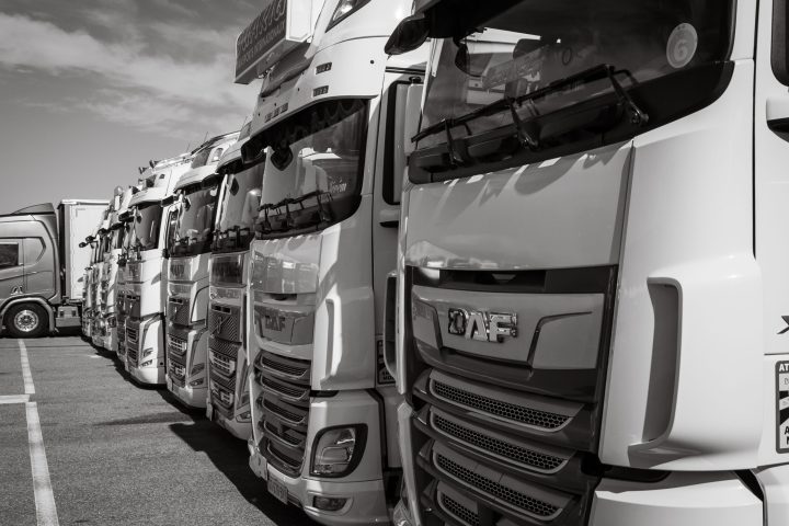 Le maillon invisible qui transporte votre réussite — DUARIG Transports