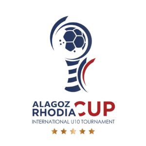 Alagoz Rhodia Cup — tournoi international U10