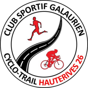 Club Sportif Galaurien — Cyclotrail Hauterives