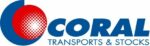 Coral Transports & Stocks