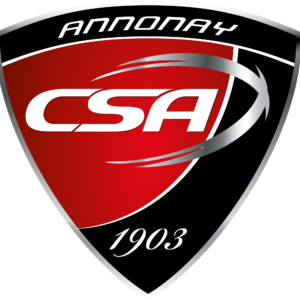CSA — Club Sportif Annonéen