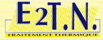 E2TN Traitement thermique