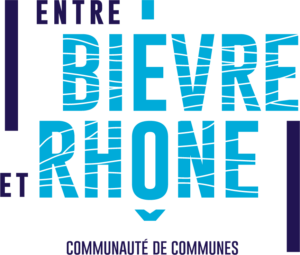 Entre Bièvre et Rhône — communauté de communes