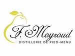 F. Moyroud — Distillerie de Pied-Menu