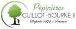 Pépinières Guillot-Bourne II
