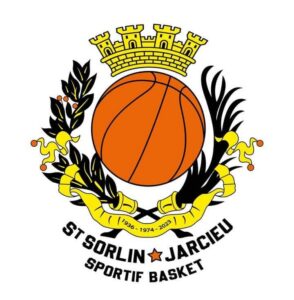 Saint-Sorlin Jarcieu Sportif Basket