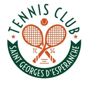 Tennis Club Saint-Georges-d’Espéranche
